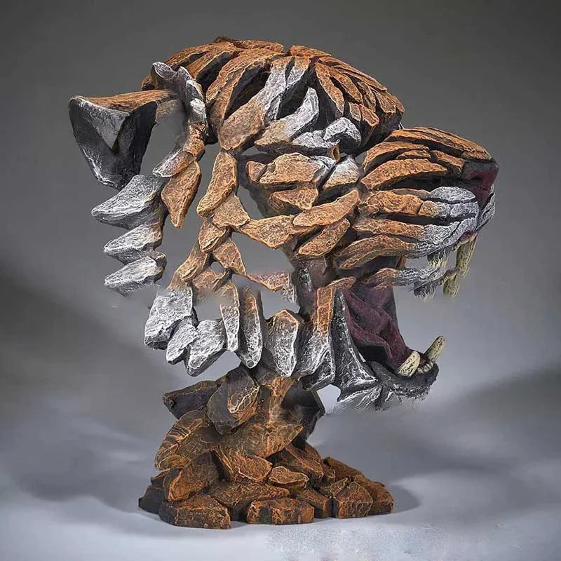 Striking Collection of Contemporary Animal Sculptures