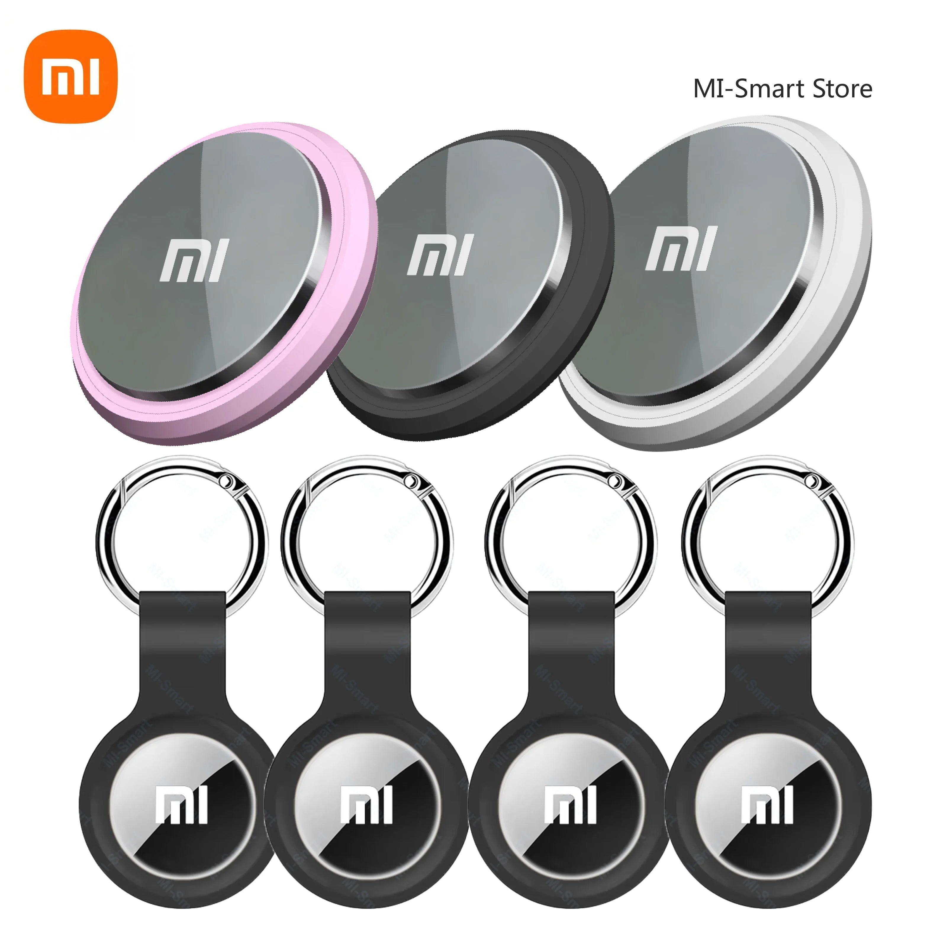 Mini GPS Tracker Device