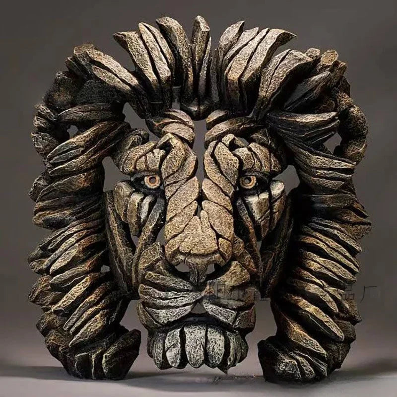 Striking Collection of Contemporary Animal Sculptures