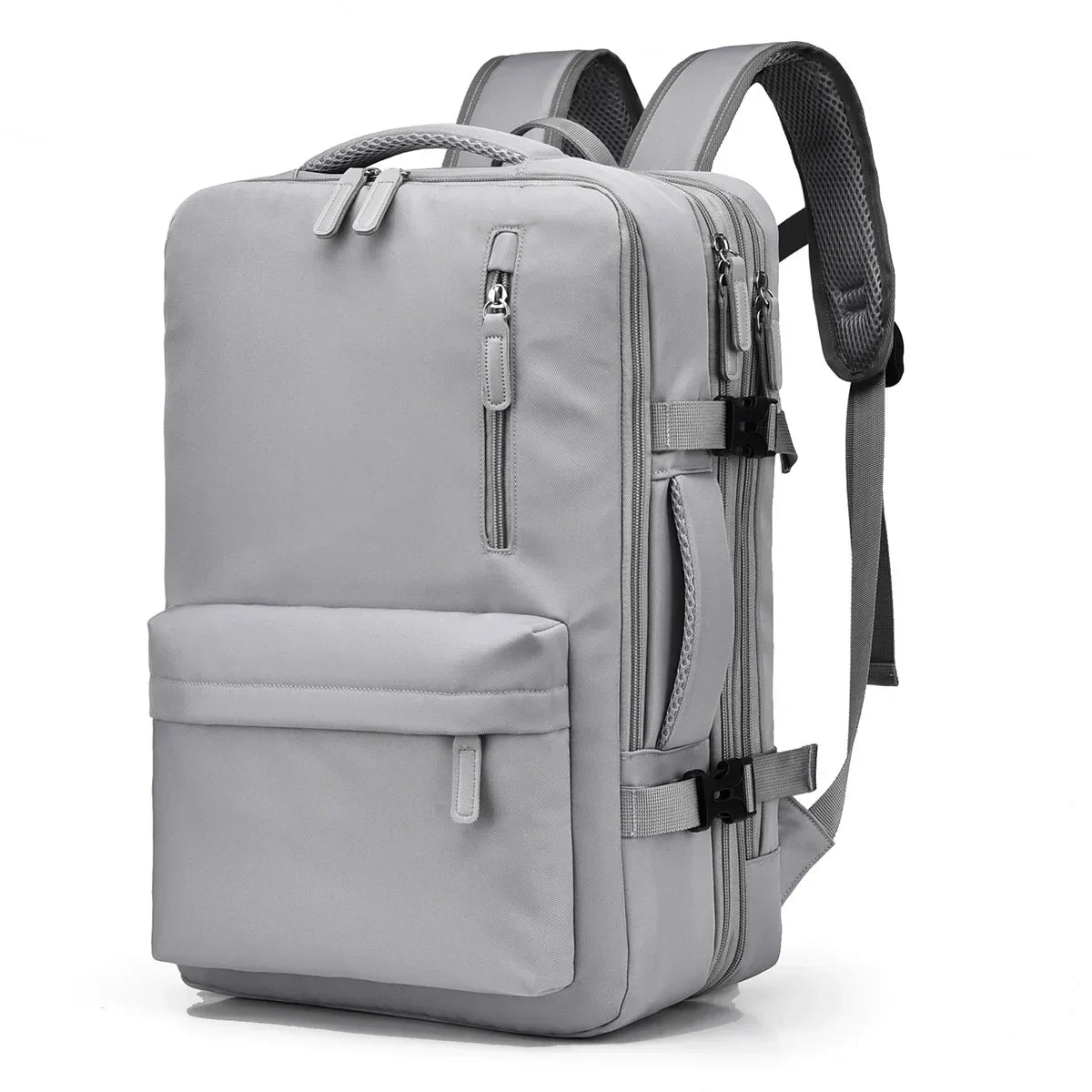 Expandable Travel Backpack