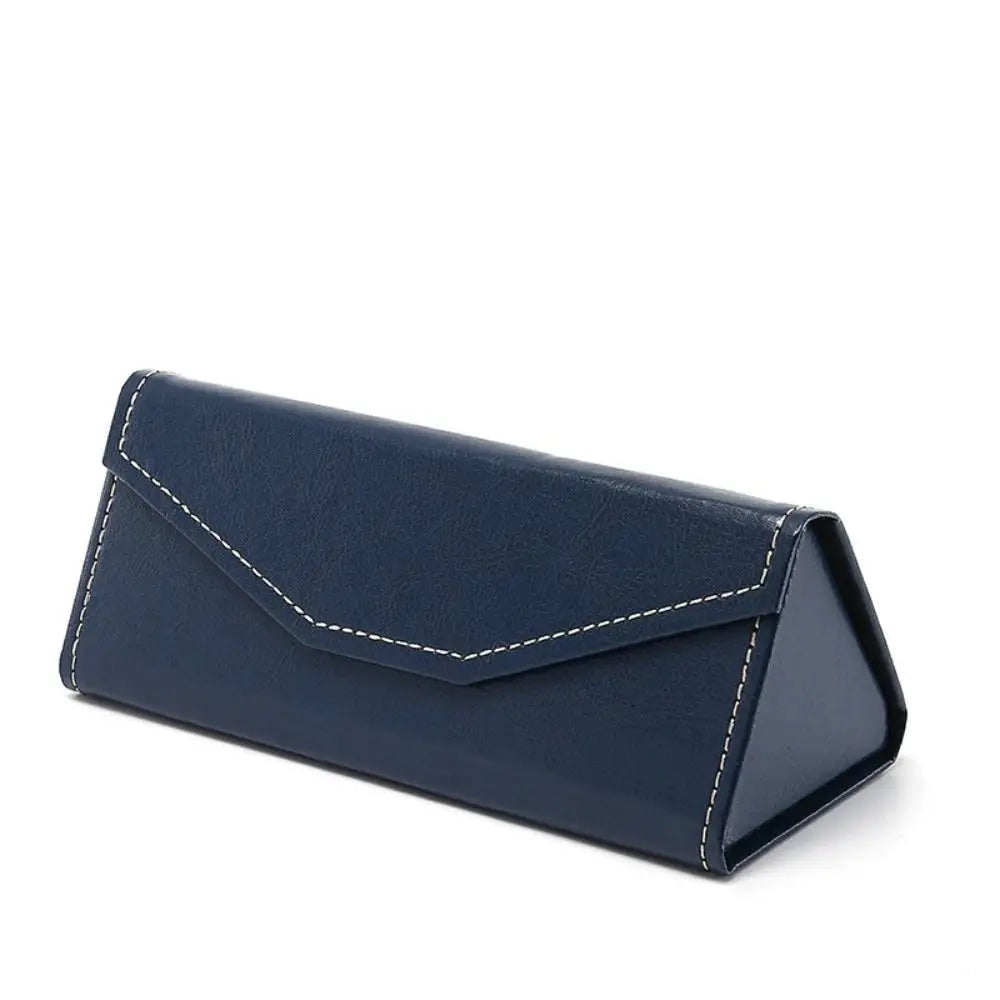 Triangle Sunglasses Folding Case