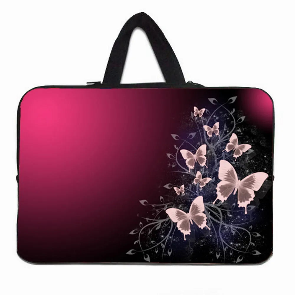 Portable Laptop Carry Case