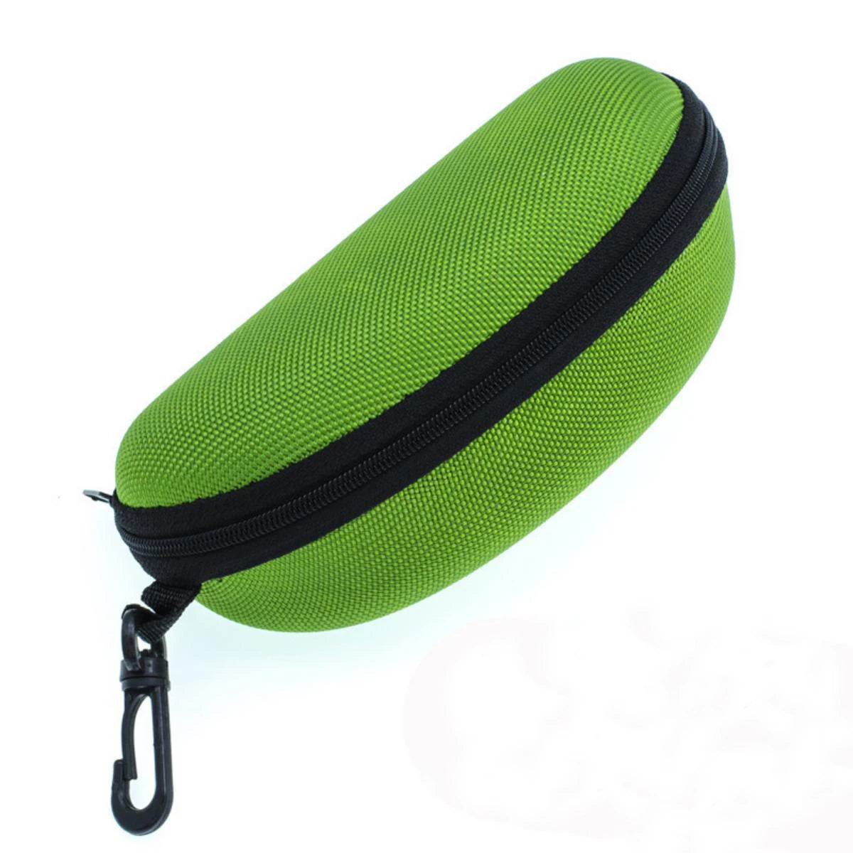 1pc Portable Sunglasses Case