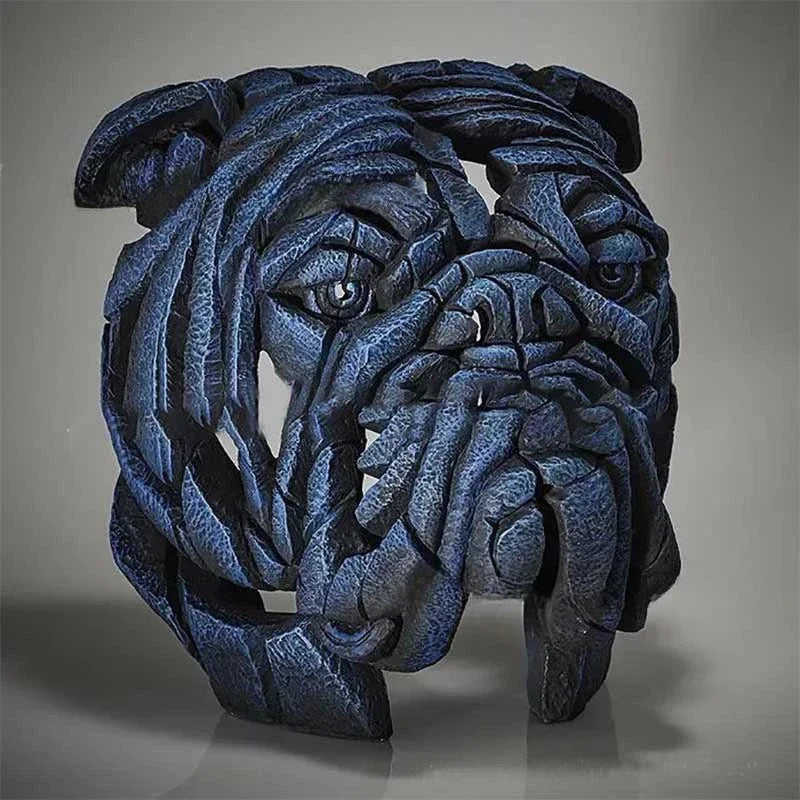 Striking Collection of Contemporary Animal Sculptures