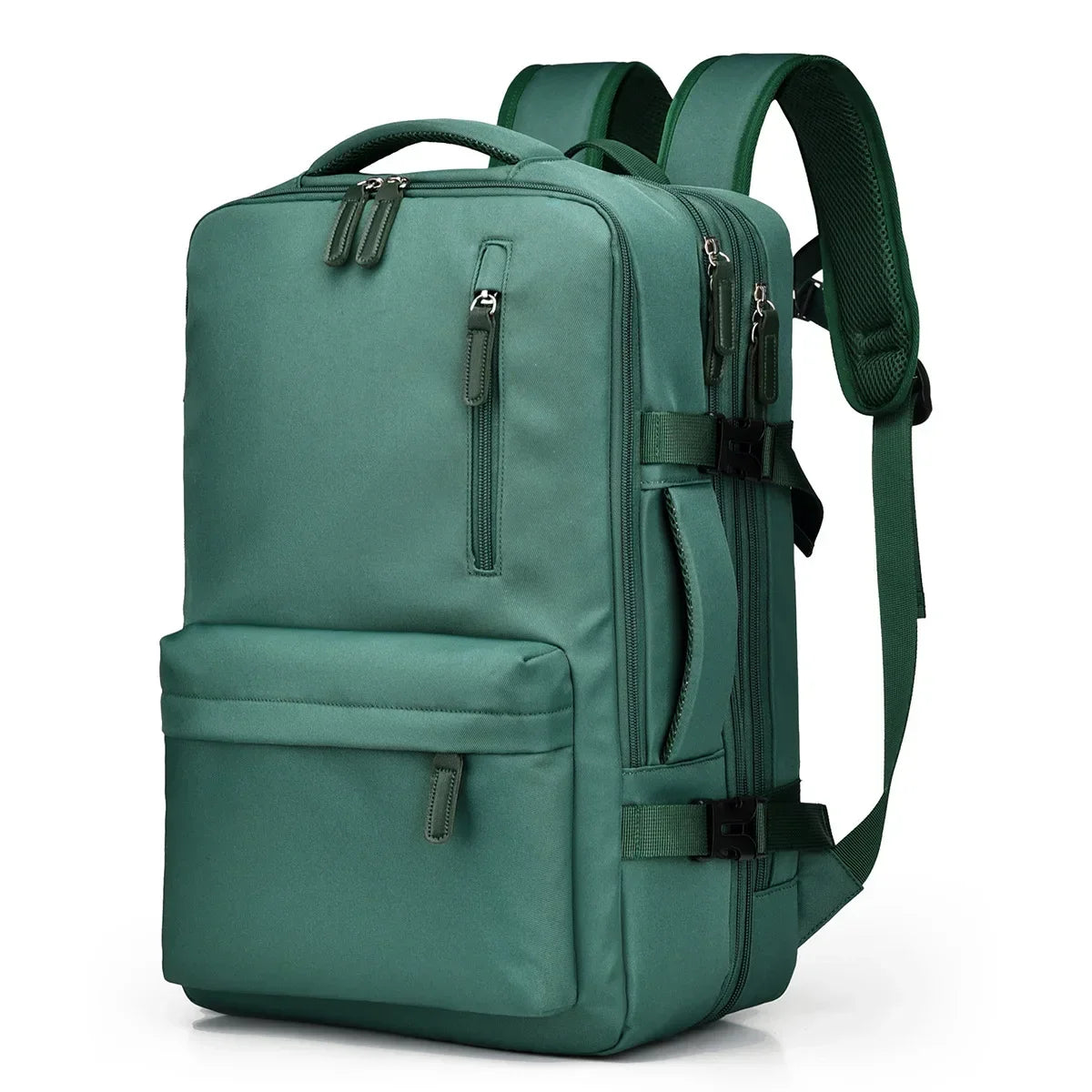 Expandable Travel Backpack