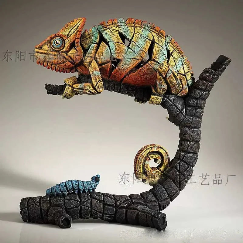 Striking Collection of Contemporary Animal Sculptures