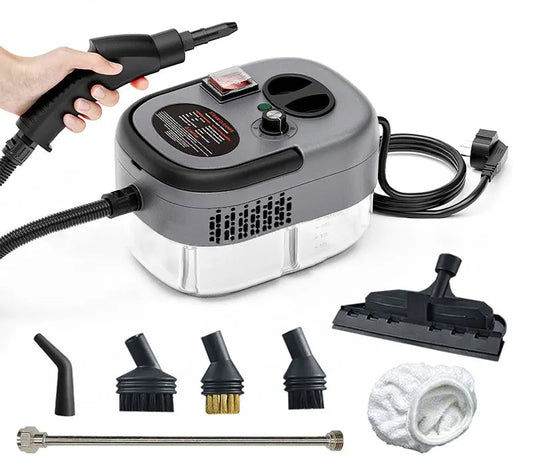 Handheld Steam Cleaners