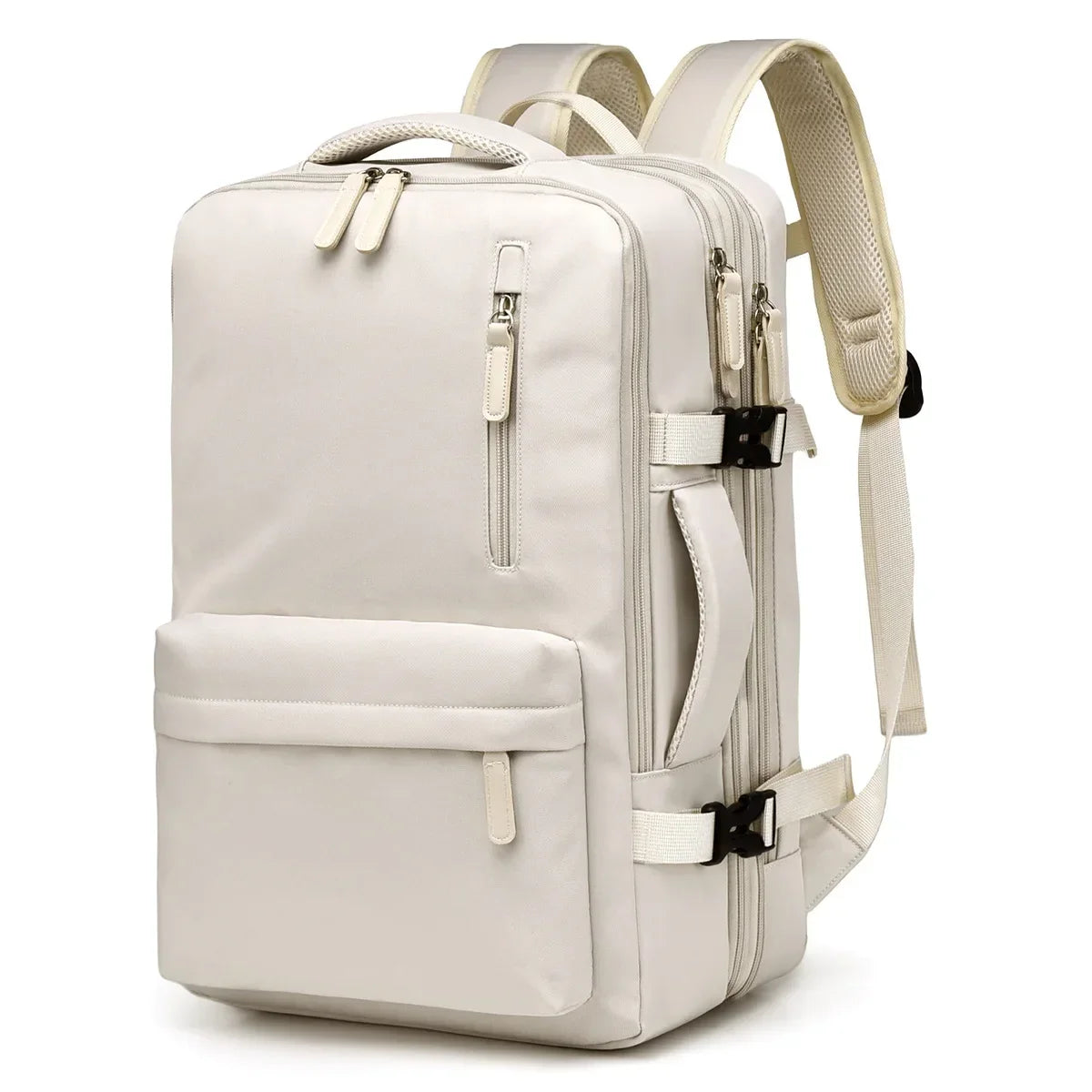 Expandable Travel Backpack