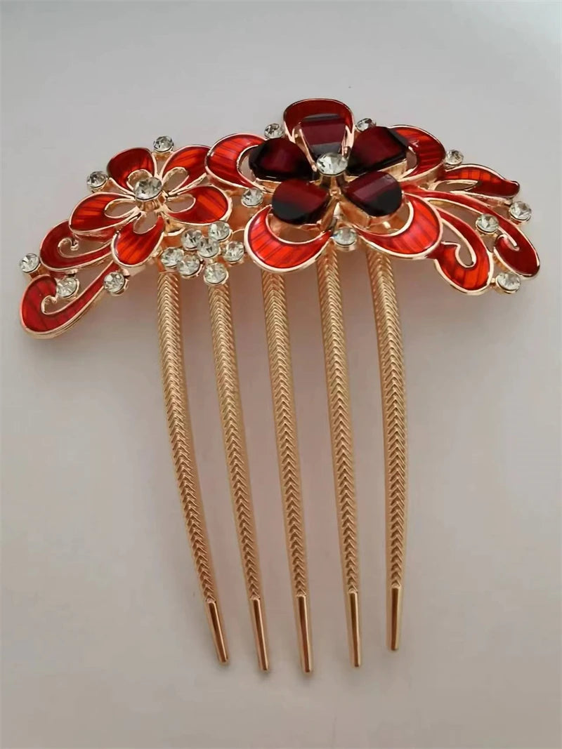 Elegant Fashion Hair Clip