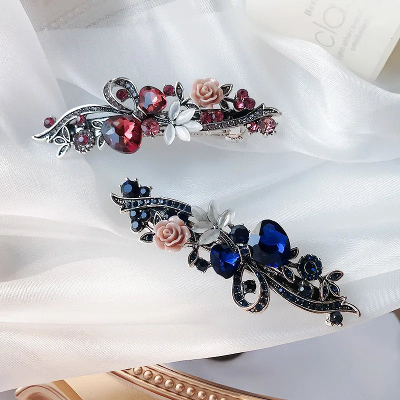 Elegant Fashion Hair Clip