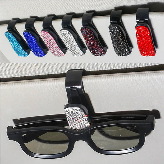 Sunglasses Clip