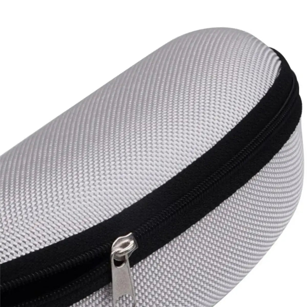 1pc Portable Sunglasses Case