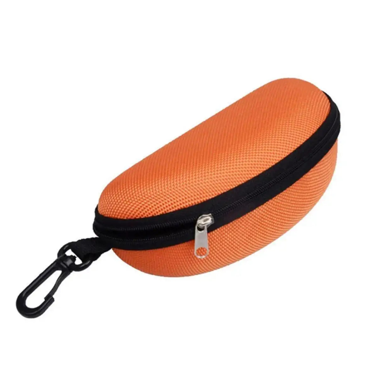 1pc Portable Sunglasses Case