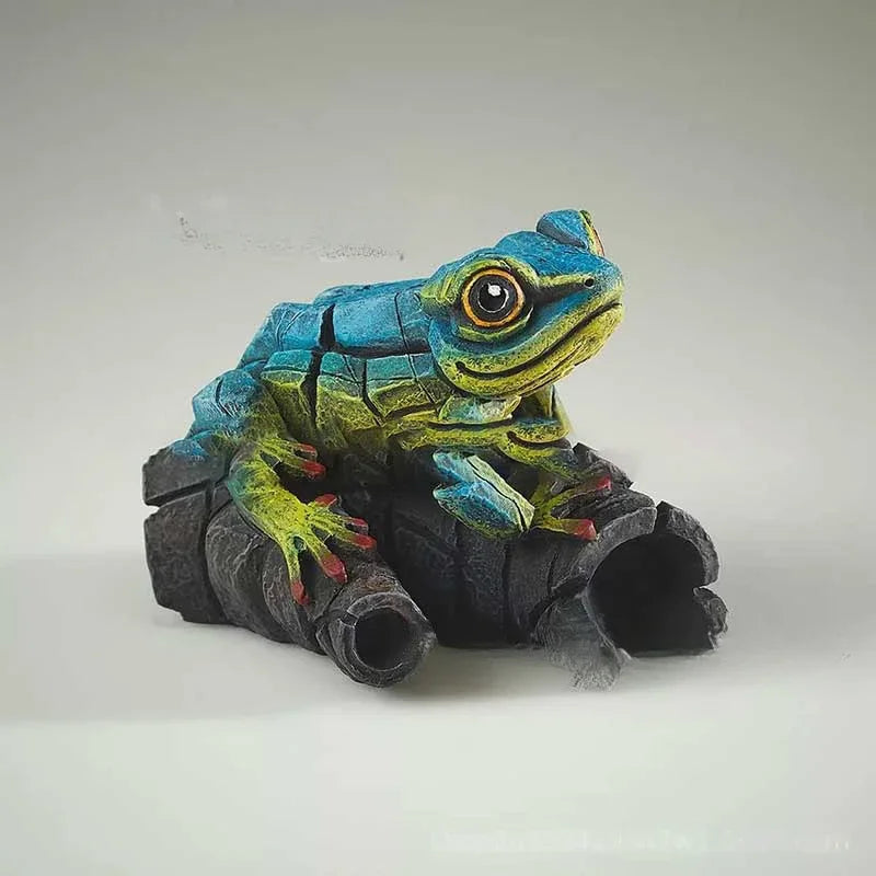 Striking Collection of Contemporary Animal Sculptures