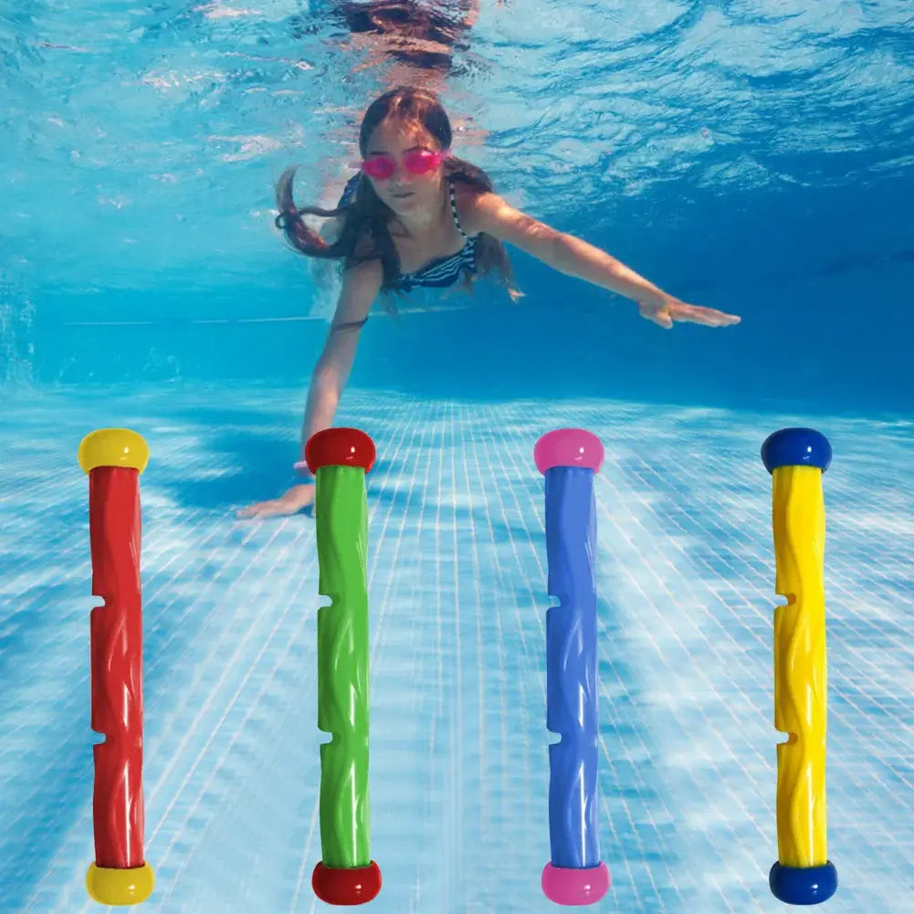 Summer Pool Diving Toys