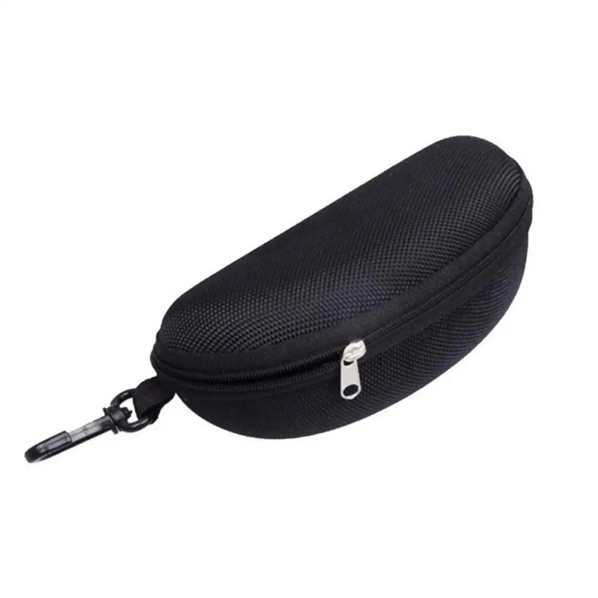 1pc Portable Sunglasses Case