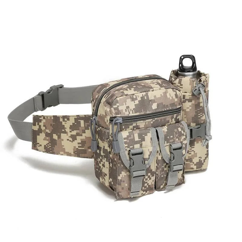 Outdoor Tactical Waist Pack