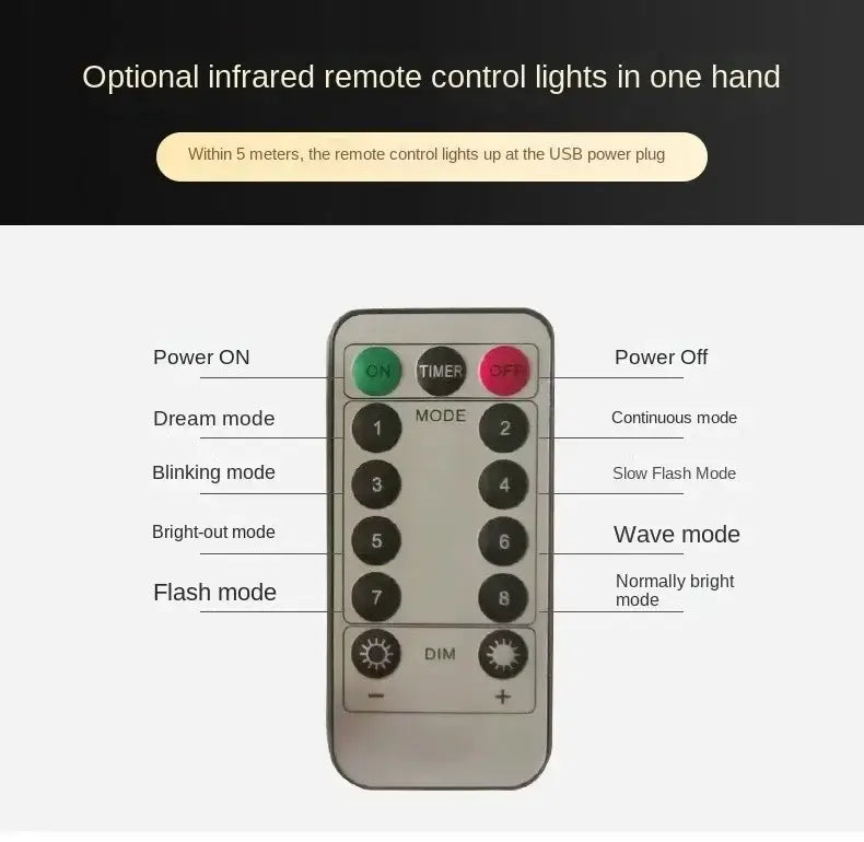 Real-life display of Halloween Ghost LED Light String glowing purple in spider web shape, perfect for spooky ambiance.