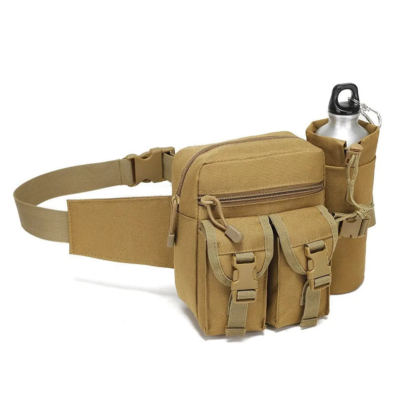 Outdoor Tactical Waist Pack