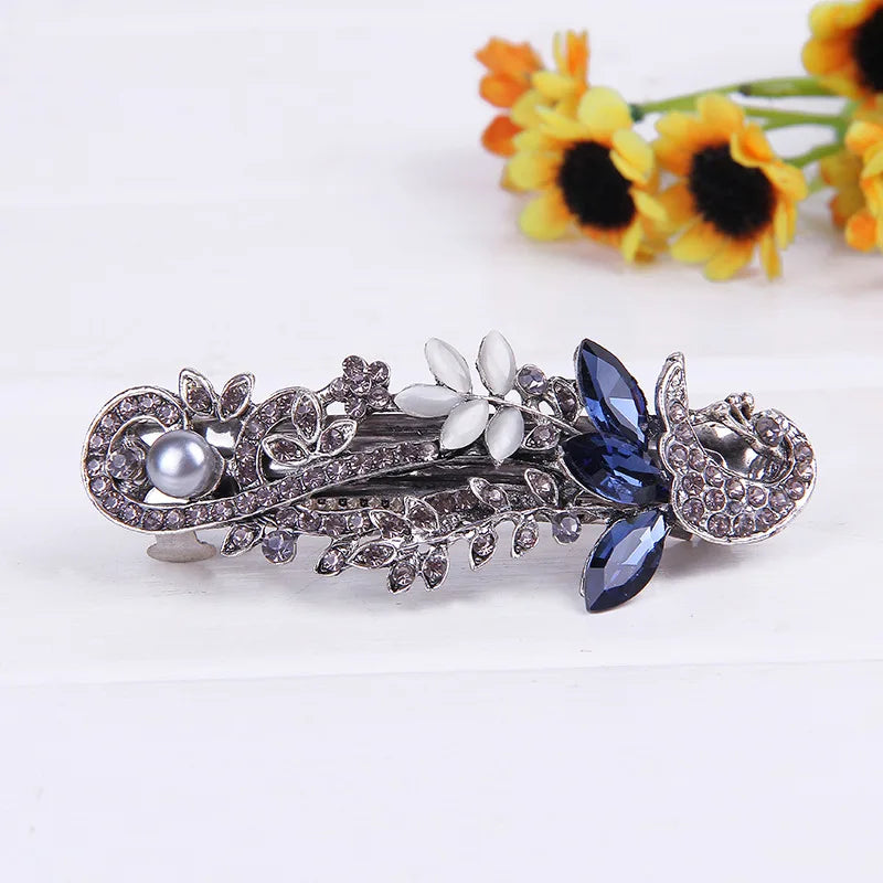 Elegant Fashion Hair Clip