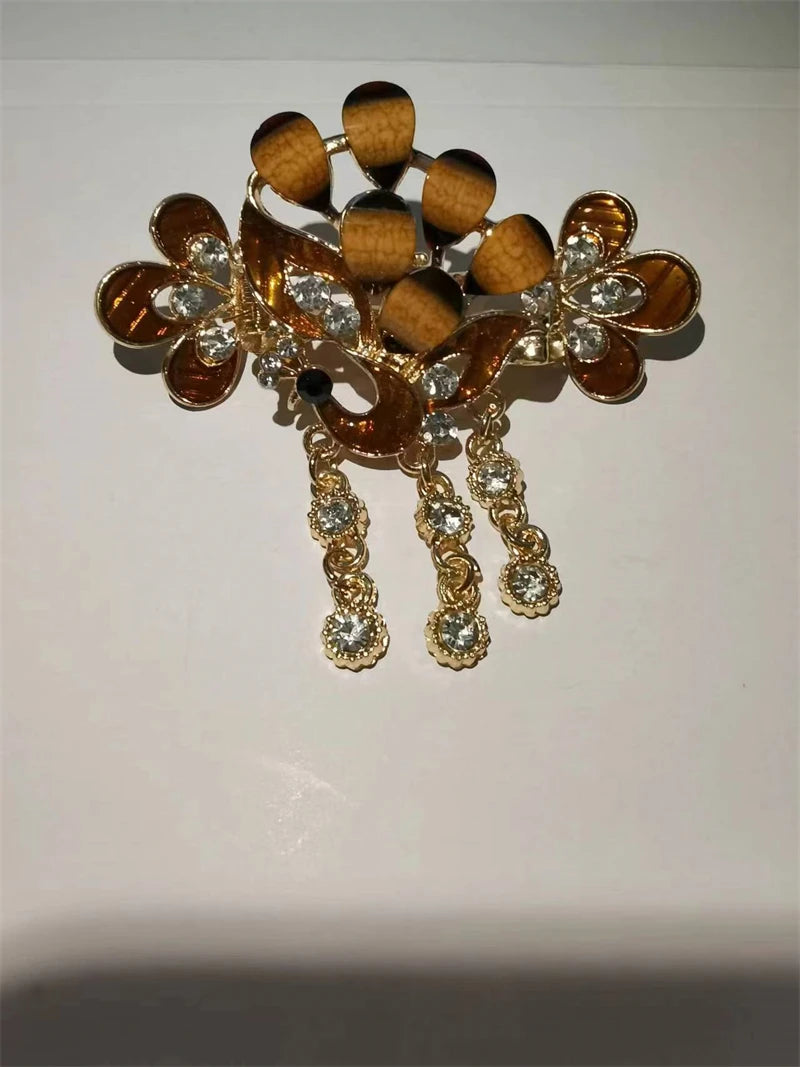 Elegant Fashion Hair Clip