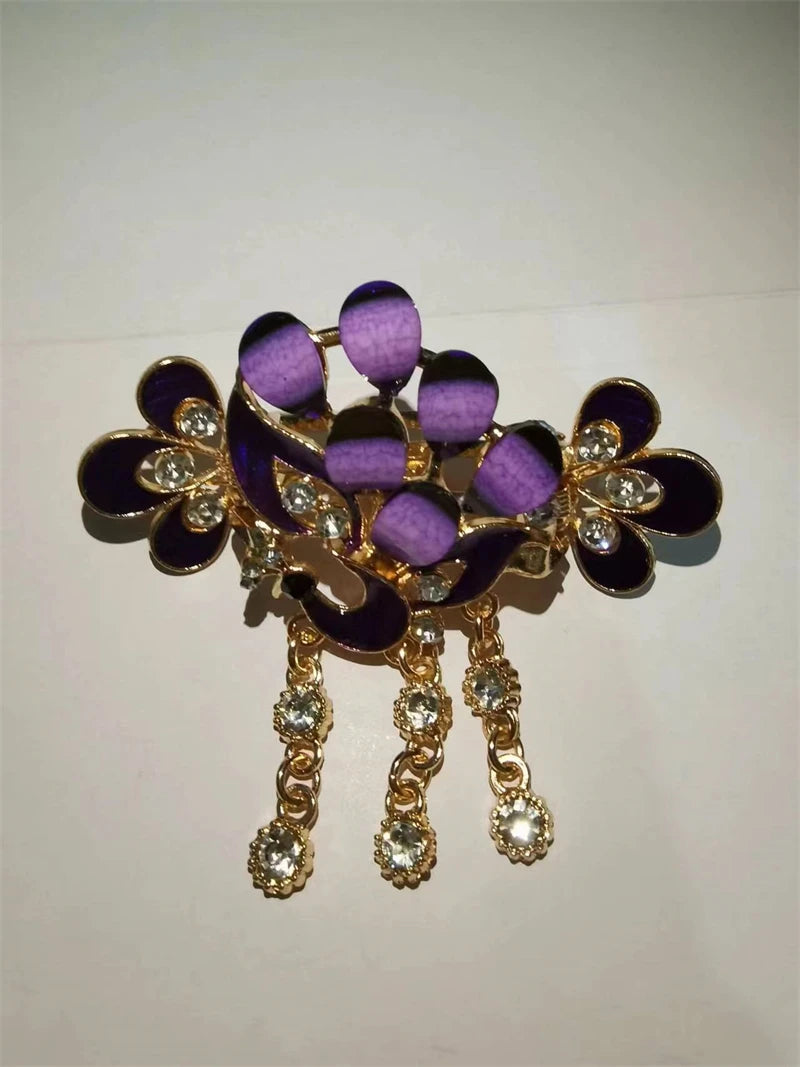 Elegant Fashion Hair Clip