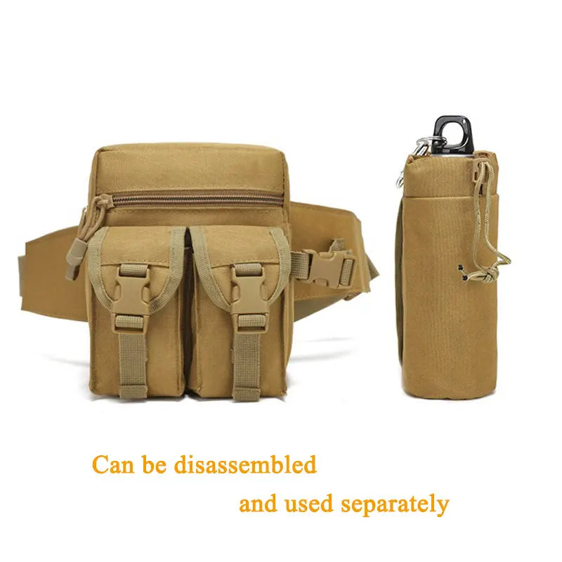 Outdoor Tactical Waist Pack