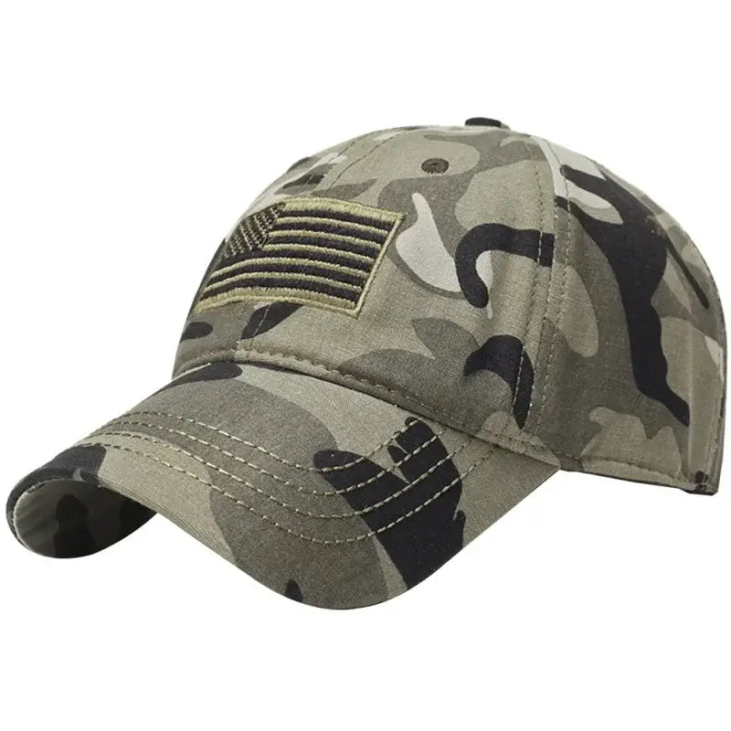 Baseball Cap Adjustable