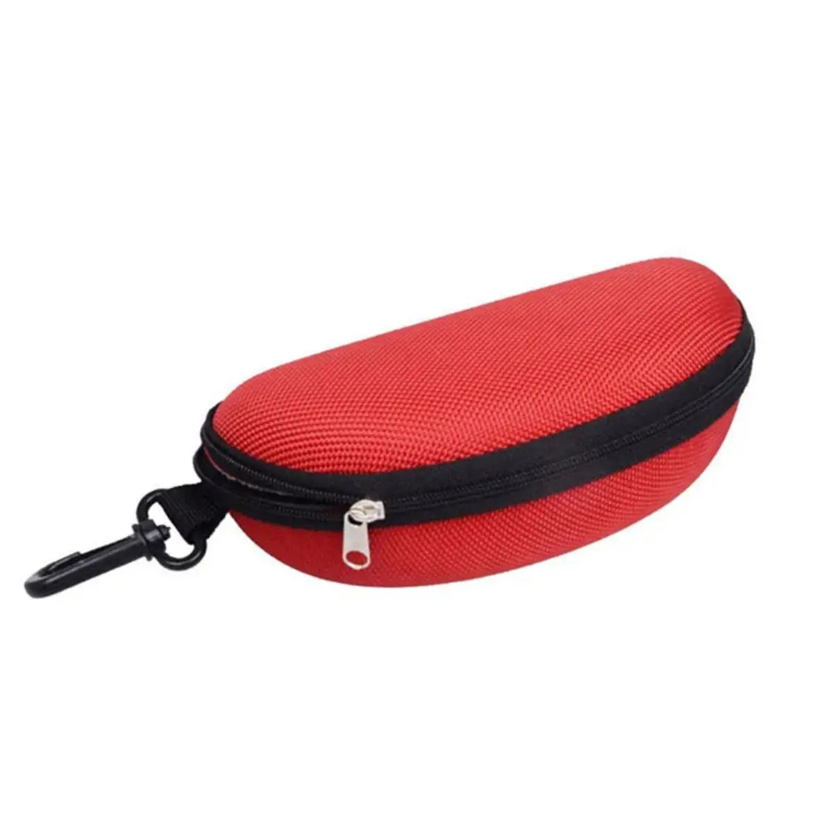 1pc Portable Sunglasses Case