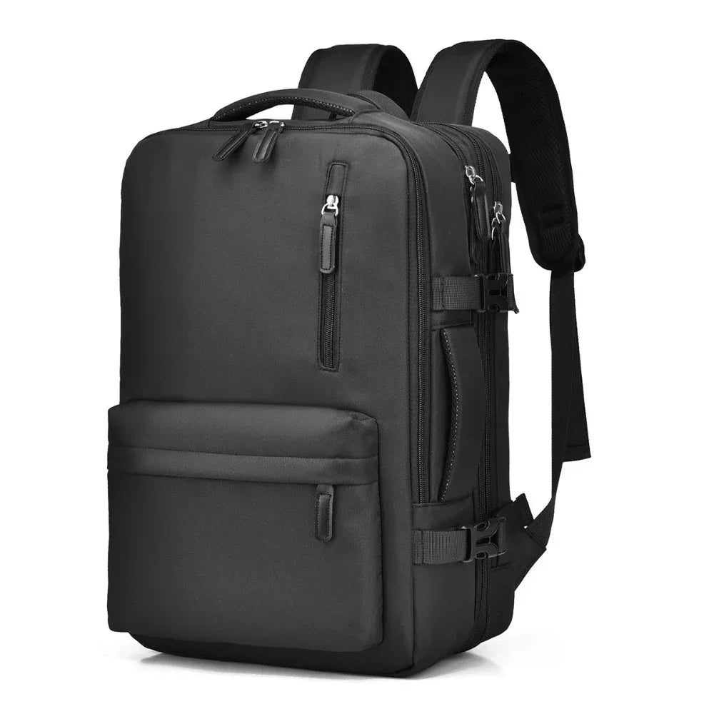 Expandable Travel Backpack