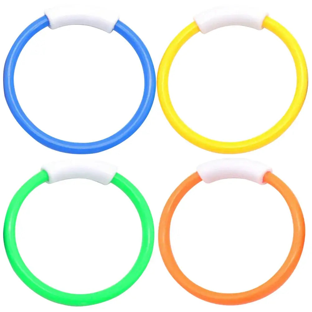 Summer Pool Diving Toys