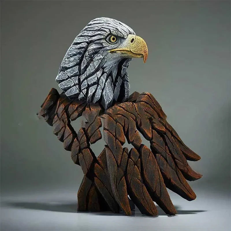 Striking Collection of Contemporary Animal Sculptures