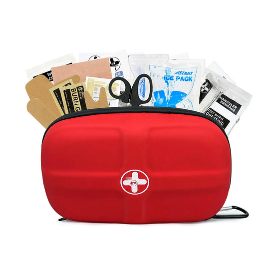 RHINO RESCUE Mini First Aid Kit