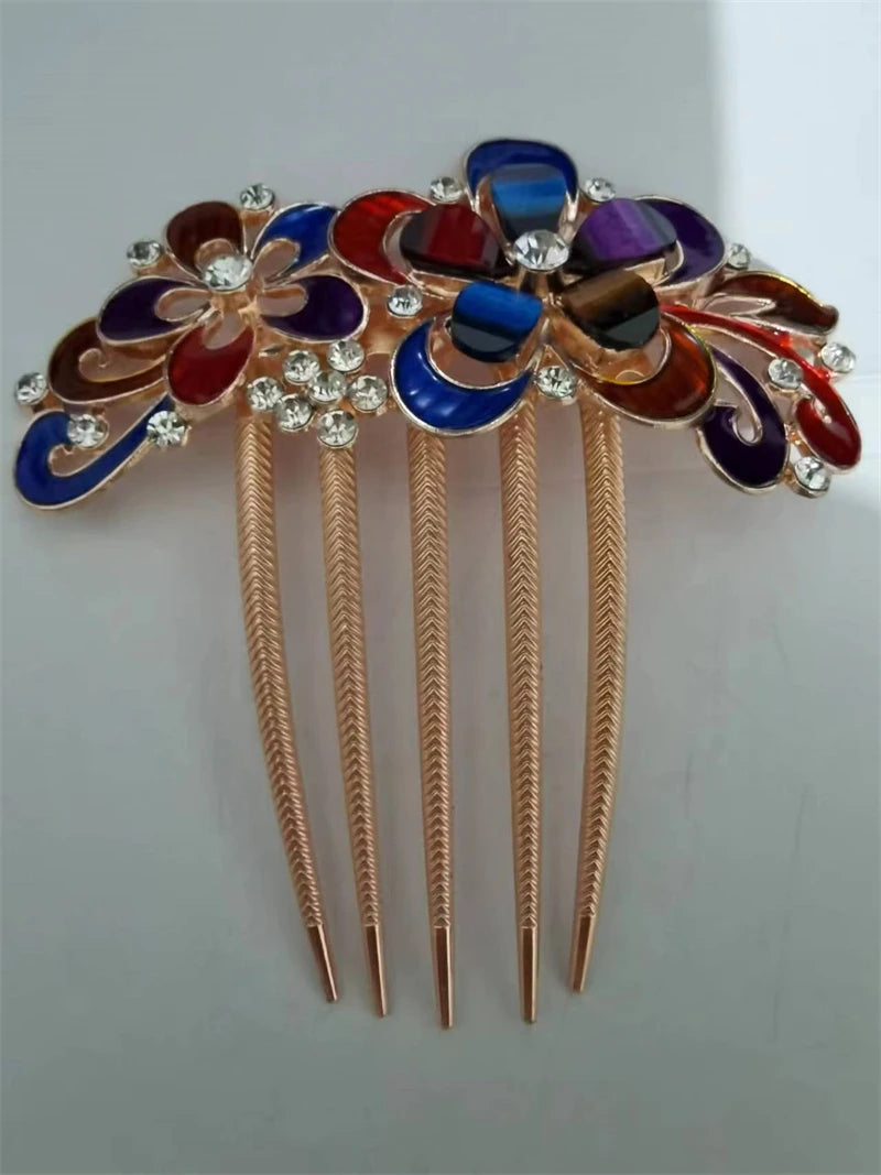 Elegant Fashion Hair Clip