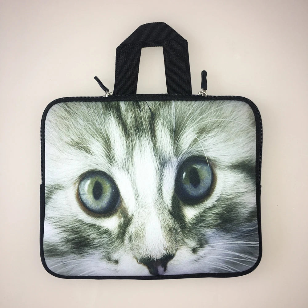 Portable Laptop Carry Case