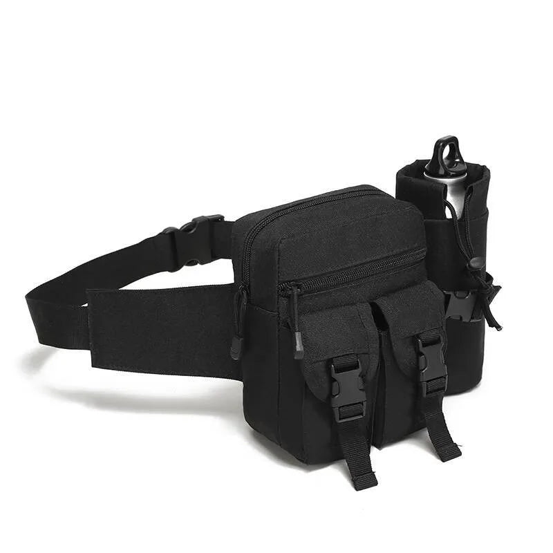 Outdoor Tactical Waist Pack