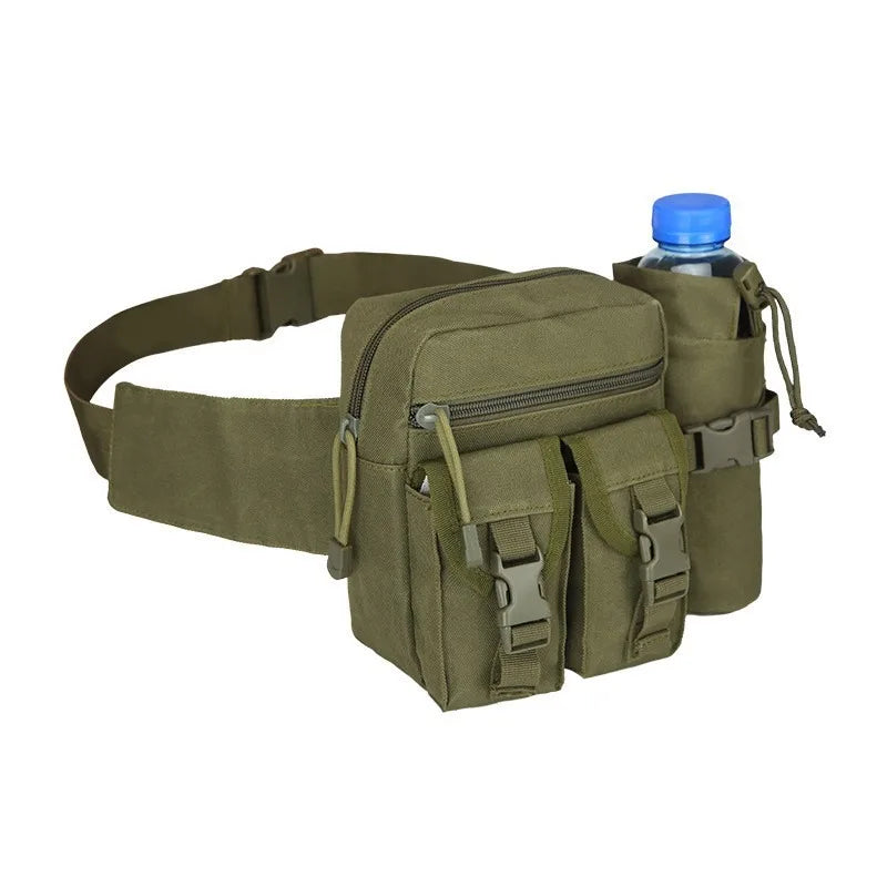 Outdoor Tactical Waist Pack