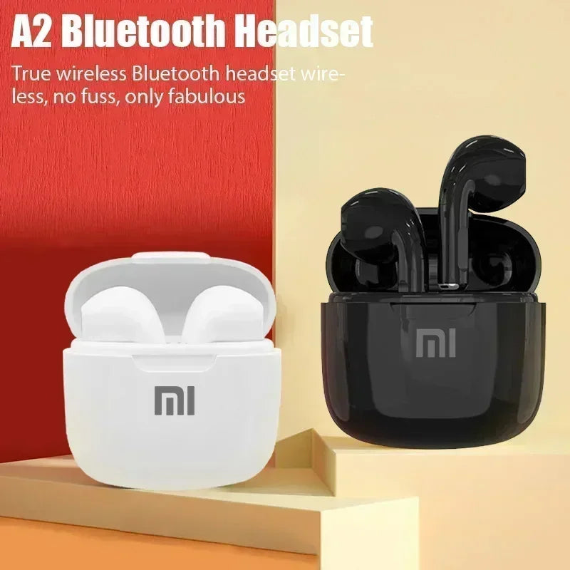 Bluetooth 5.3 Headphones