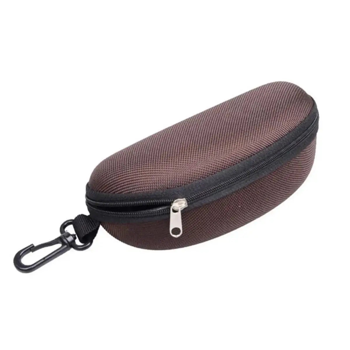 1pc Portable Sunglasses Case