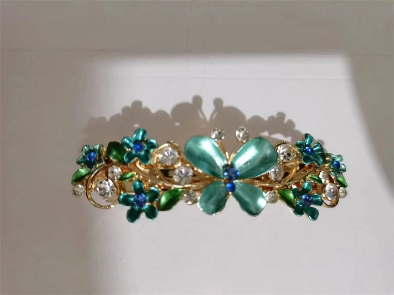 Elegant Fashion Hair Clip