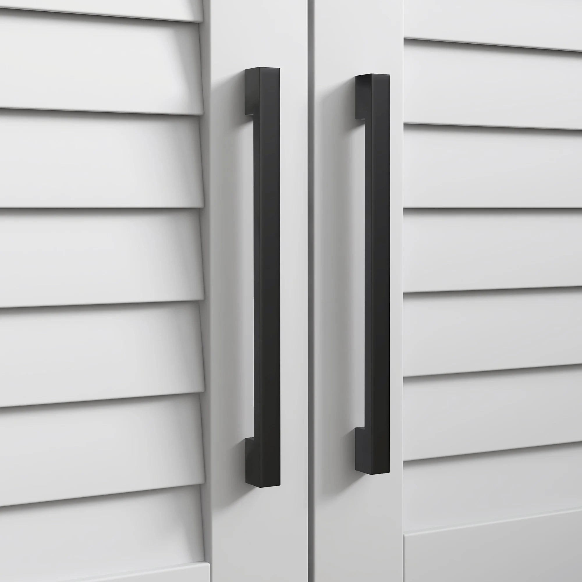 Entryway Bench with Cushion, Hidden Compartments