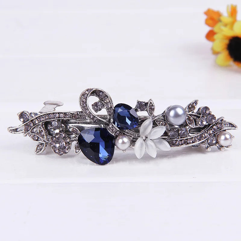 Elegant Fashion Hair Clip