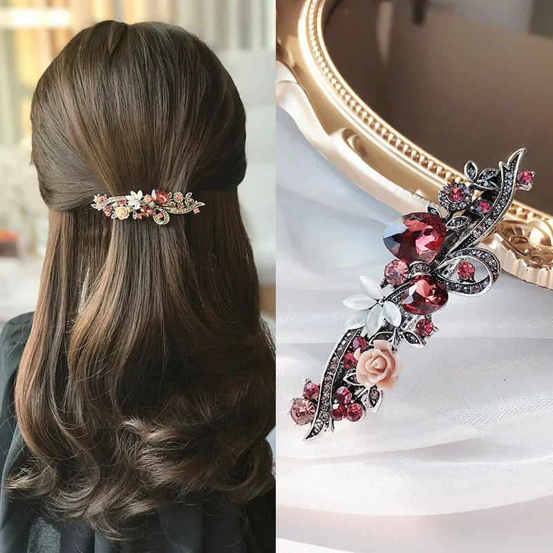 Elegant Fashion Hair Clip