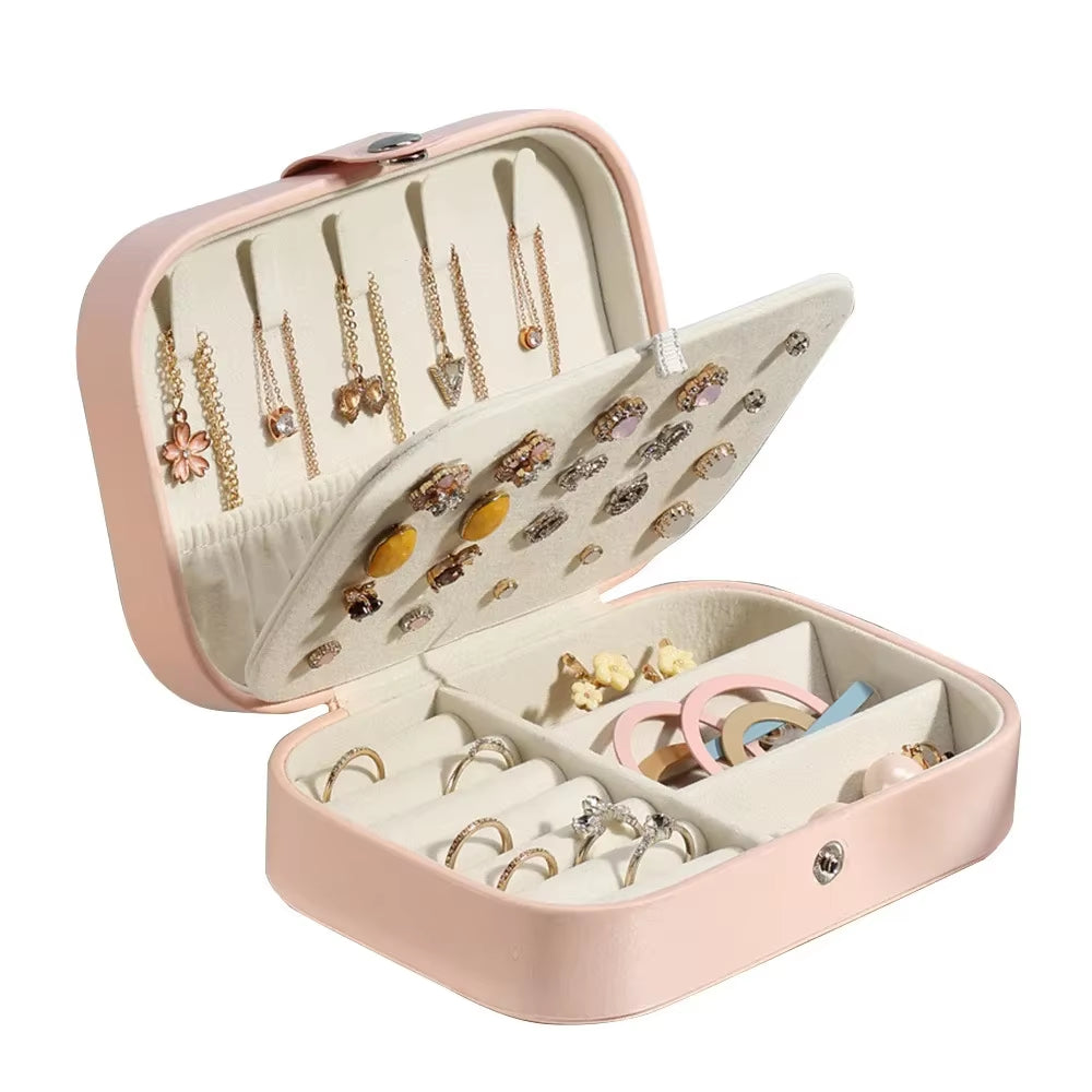 Jewelry Box Organizer 