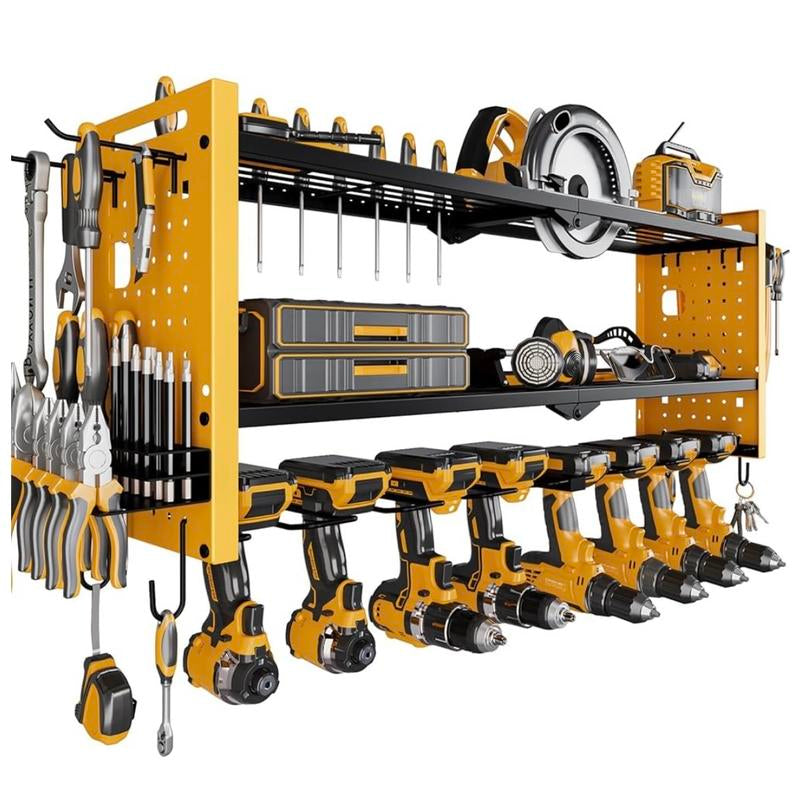 Tool Organizer Wall Mount