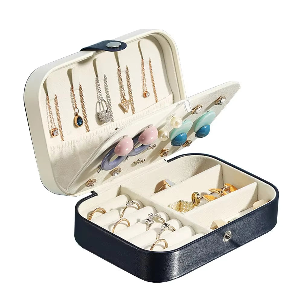 Jewelry Box Organizer 