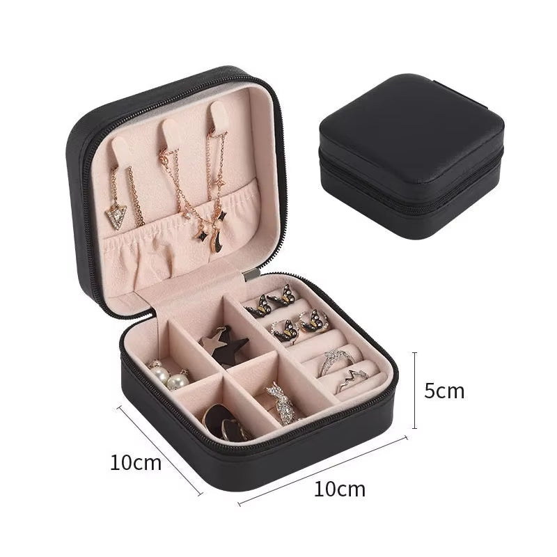 Jewelry Box Organizer 