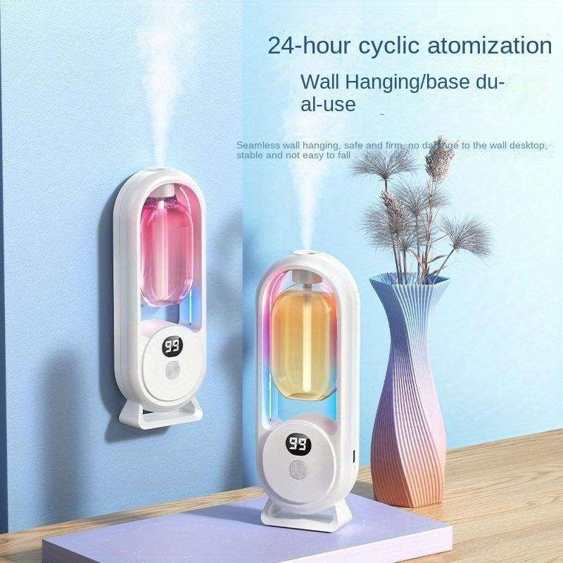 24 Hour Cycle Smart Aroma Diffuse