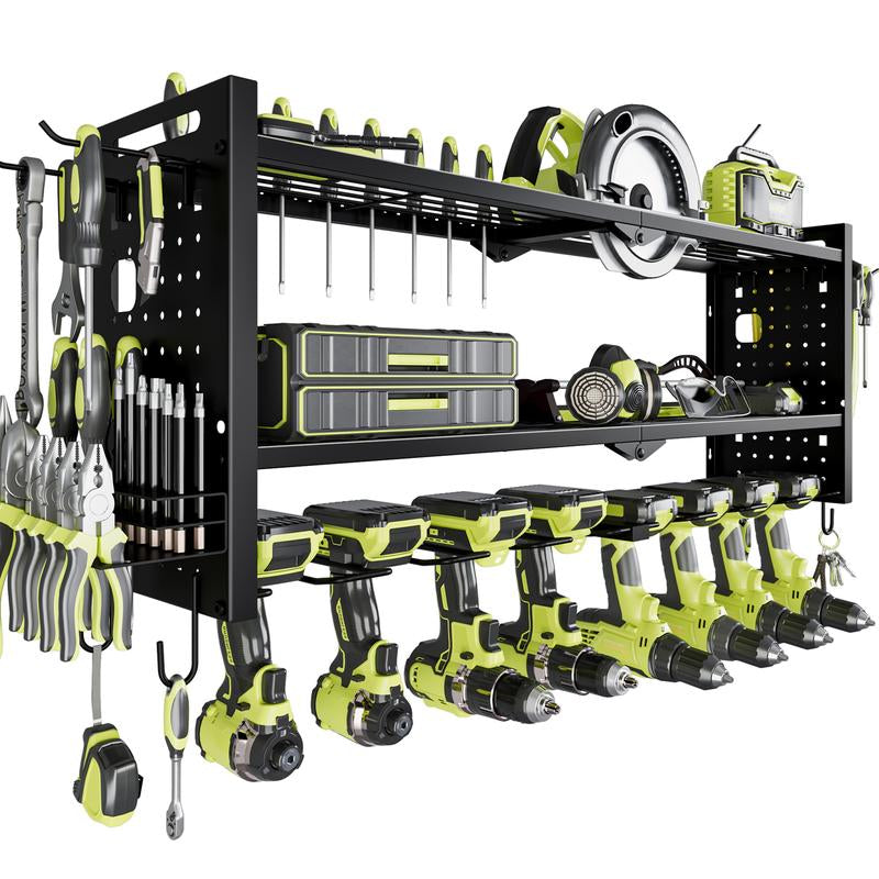 Tool Organizer Wall Mount