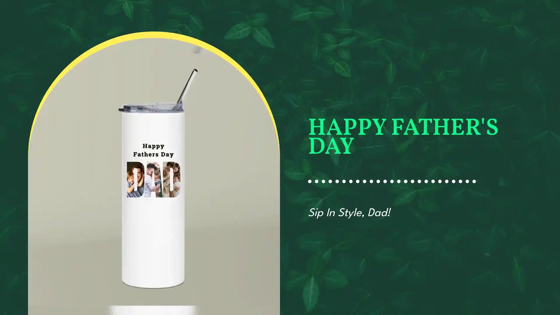 Happy Father's Day by@Outfy